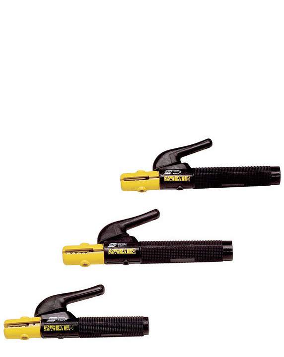 Электрододержатель ESAB  Comfort  400  0700006015