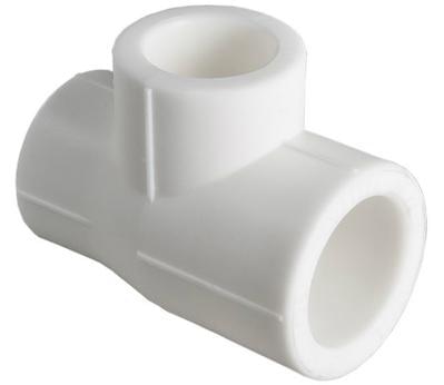 Тройник Valtec PPR переходной  32-20-20  VTp.735