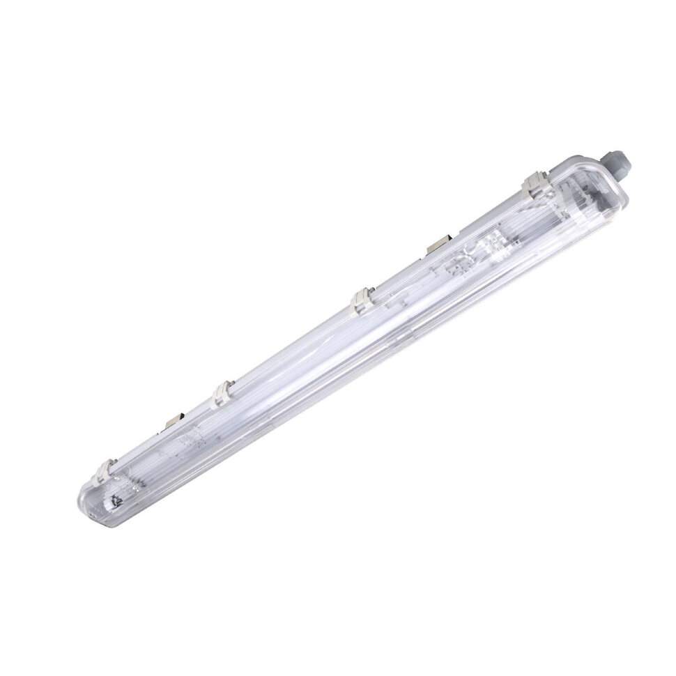 Светильник  ULW-T41B T8x1/L126  White  IP65 лин.накл. UL-00006463