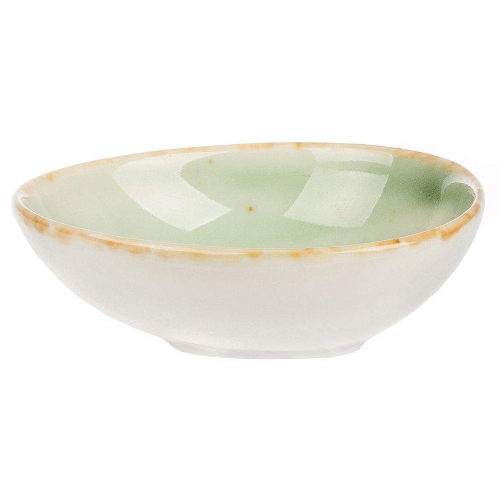 P.L. Proff Cuisine Organica Green Соусник 71048078 50мл 8,6х7см (6)