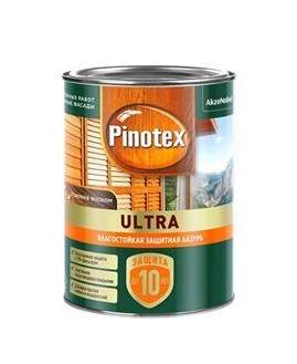 Пропитка Pinotex / Omnitex Ultra  Красное дерево  2,5л