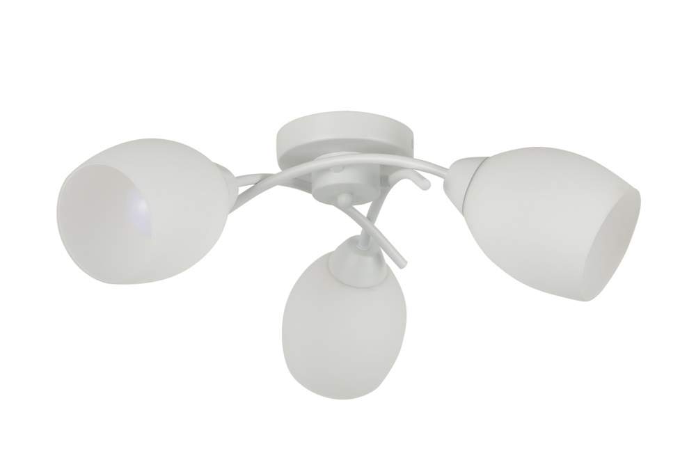 Borten - A033/3 WT  Бра