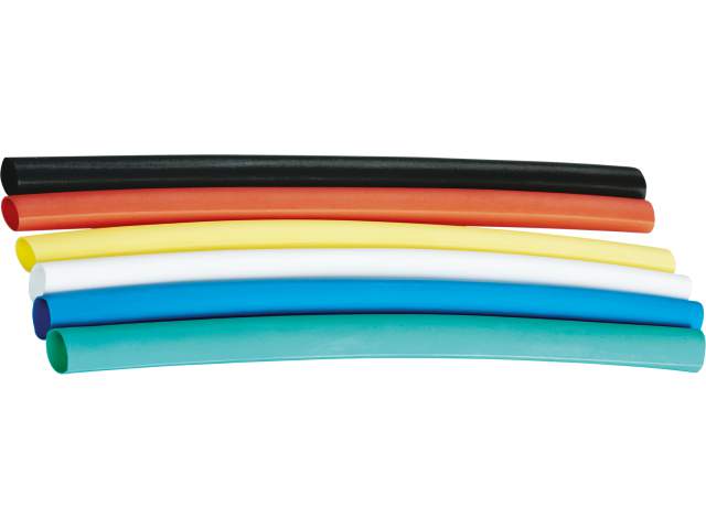 Набор термоусадочных трубок ТУТ NST-4-12-10-34-M Navigator