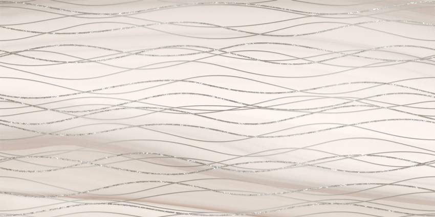 Treise Light Wave DW36TRS05 Декор 300х600х9 (5 шт в уп)