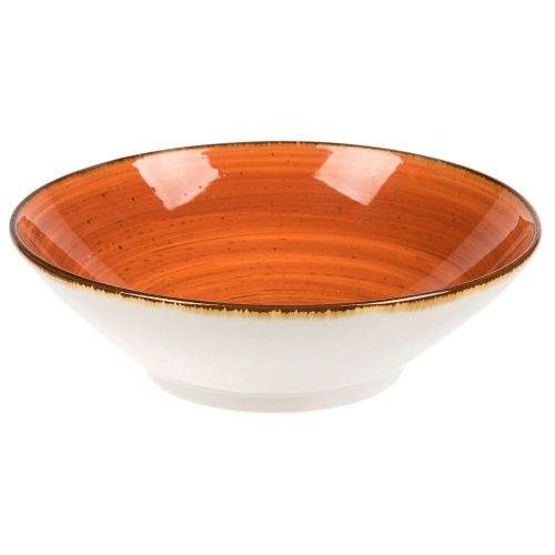 P.L. Proff Cuisine Brown Shore Fusion Салатник 20*20*6см/900мл 81223204/P6133320-SH236 (4)