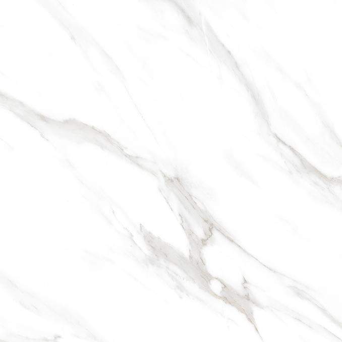 Swizer White Керамогранит белый 600x600 Полированный_4\1,44\26,3