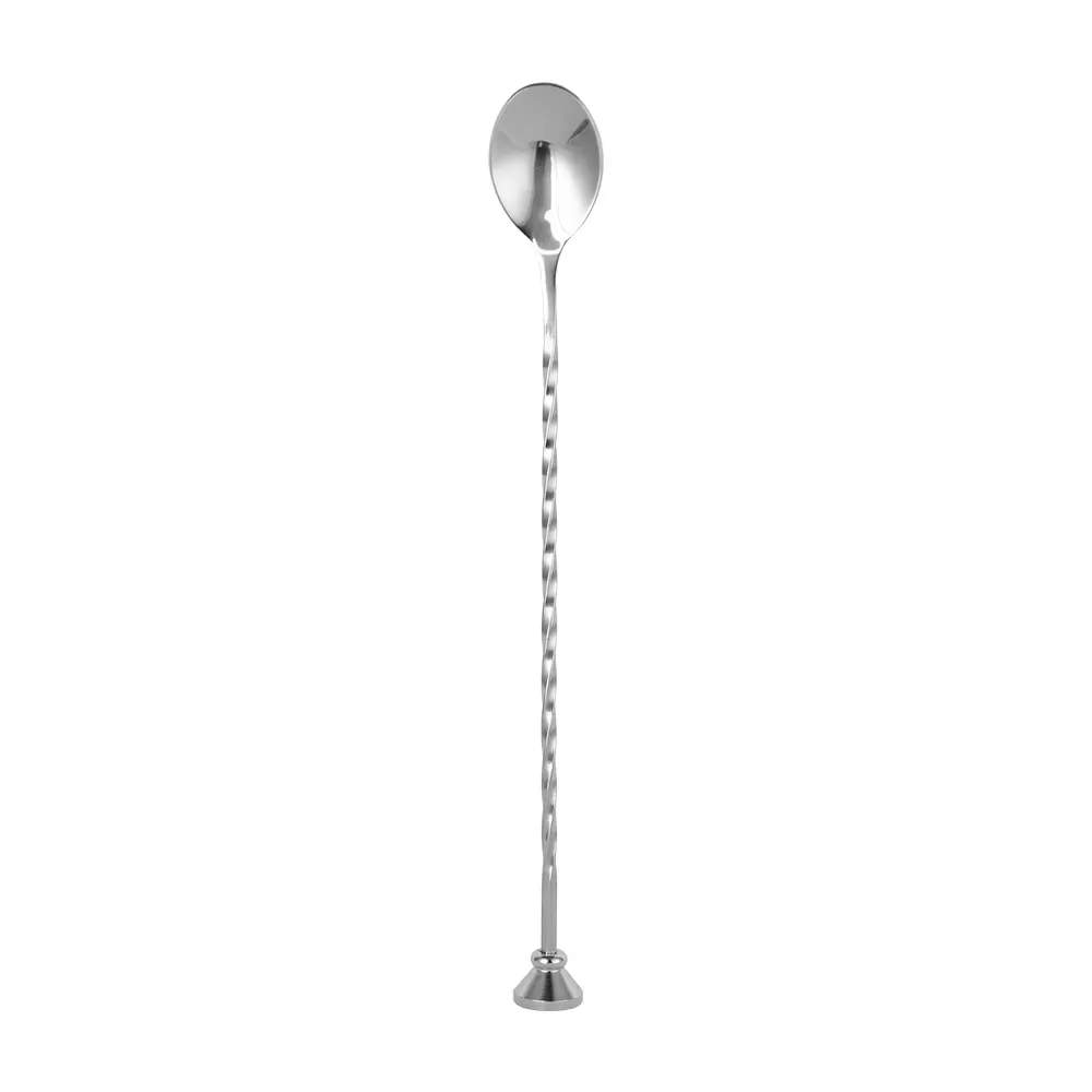 P.L. Proff Cuisine Ложка барная 81259036 BarWare 29см с металлической кнопкой SP152 