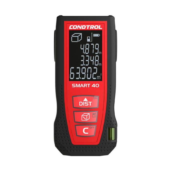 Дальномер лазерный  CONDTROL  Smart 40 1-4-097