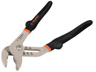Клещи TRUPER PEX- 10  17351  переставные  250мм