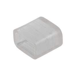 Заглушка Feron LD128 для с.д.ленты LS707 (505) 230V