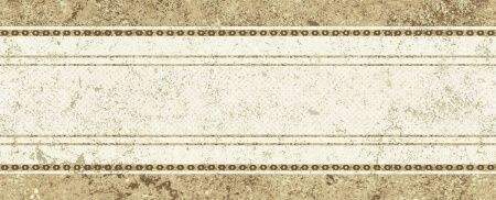 Бордюр ANIKA 291 120х300 (полоса)