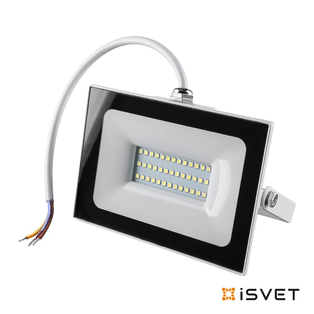 Прожектор USL 102 130W  FL-USL-102-130W-6K  6000K