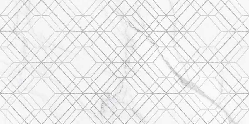 Lims Light Rhomb DW36LMM00 Декор 300х600х9 (5 шт в уп)