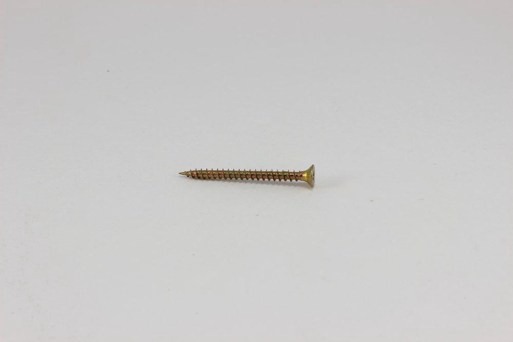 Саморез ж.ц. м.р. 3,0х35