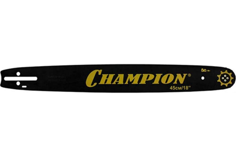 Шина  CHAMPION 18"-0,325-1,3-72 Ch250,255,350 180SLBK095 952913
