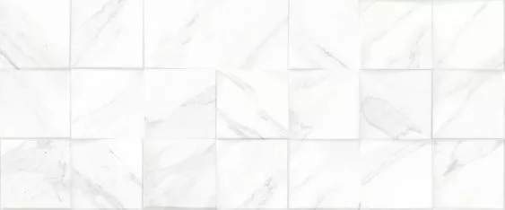 Celia white wall 03 250х600 