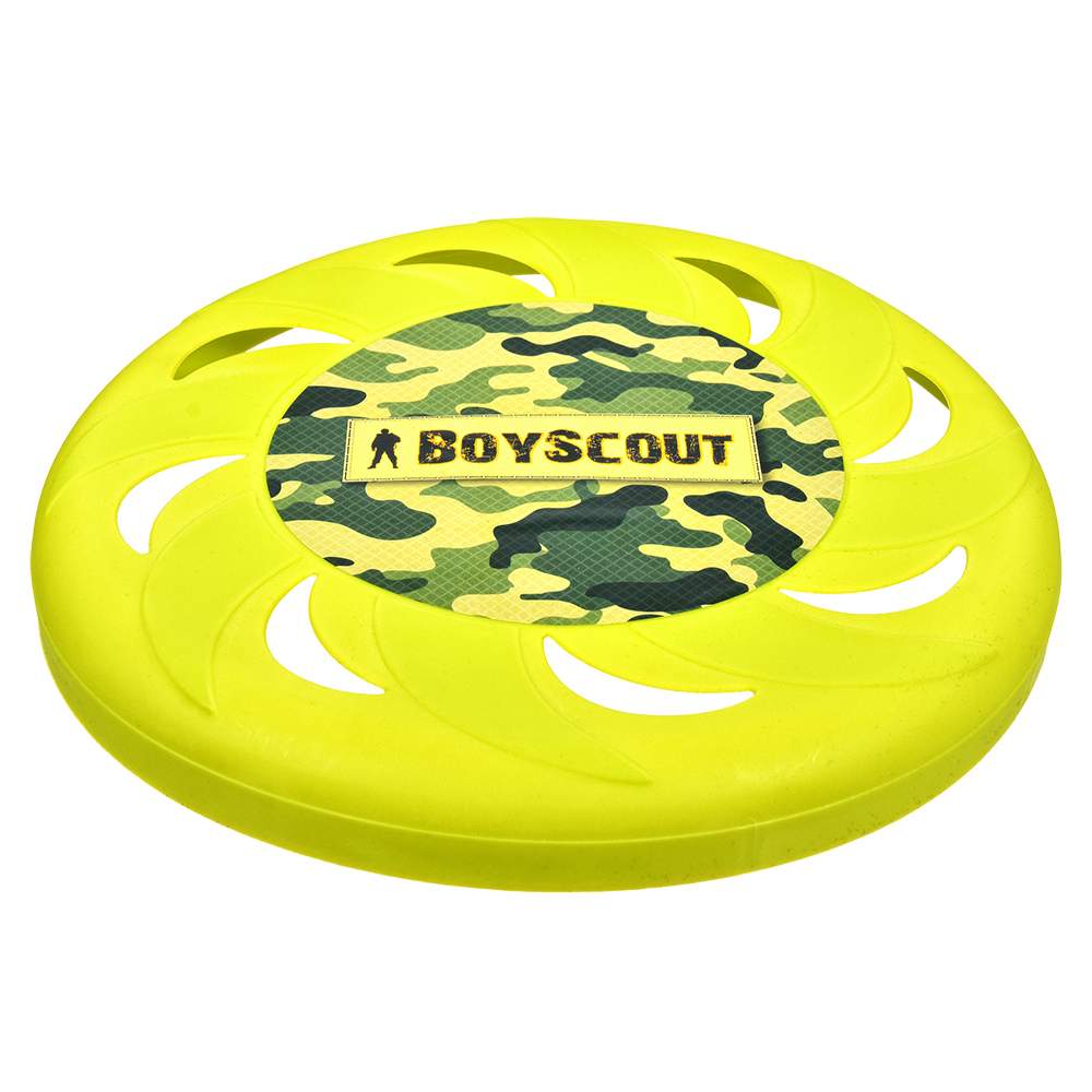 Летающая тарелка BOYSCOUT 61456