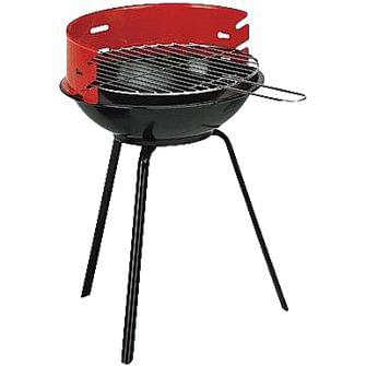 Жаровня BOYSCOUT с крыш. d=35,5см h53см  61250