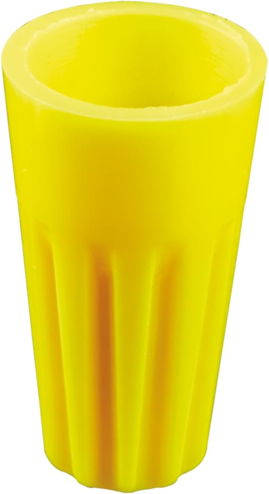 СоединительСИЗ-4 3.5-11.0жел.NSC-4-Y Navigator 4670004711385