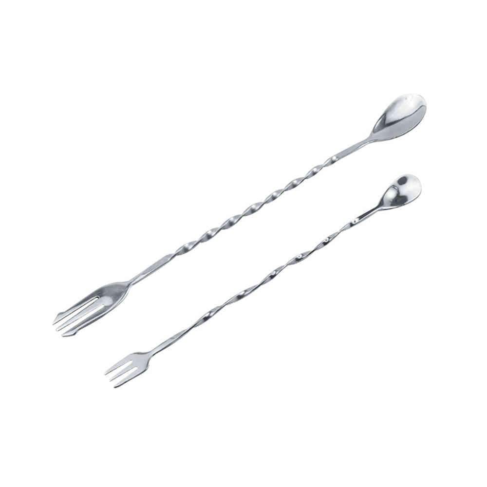 P.L. Proff Cuisine Ложка барная 81200338 Kingtex 23см KXB-A2001A 