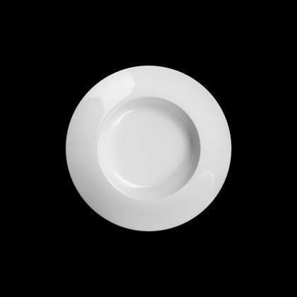 CORONE Gourmet Тарелка д/пасты фк1409 250мл 200мм       