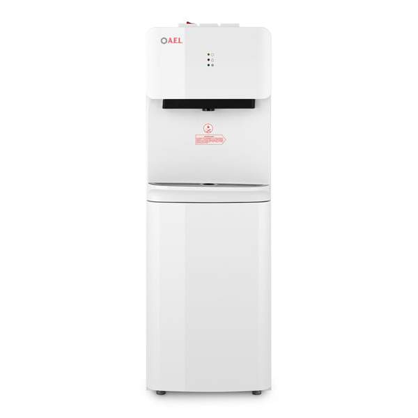 Кулер LC-AEL-420 white
