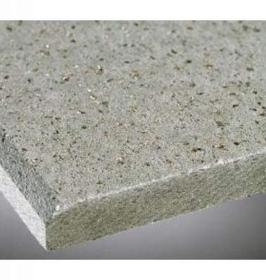 Плита Фламма фиброцементная огнестойкая 1200*610