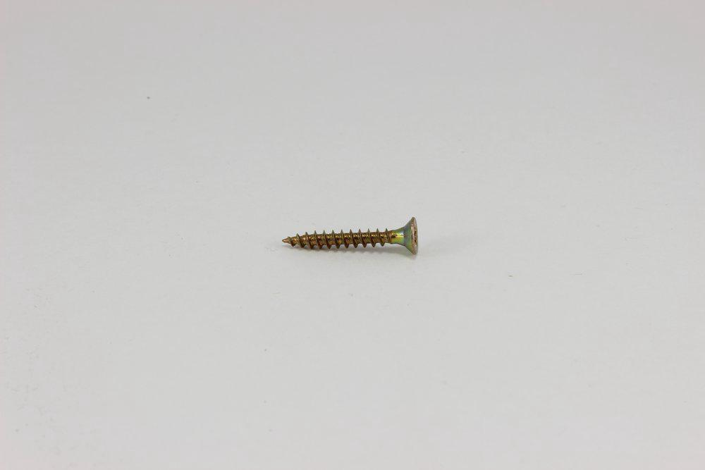 Саморез ж.ц. м.р. 3,5х25