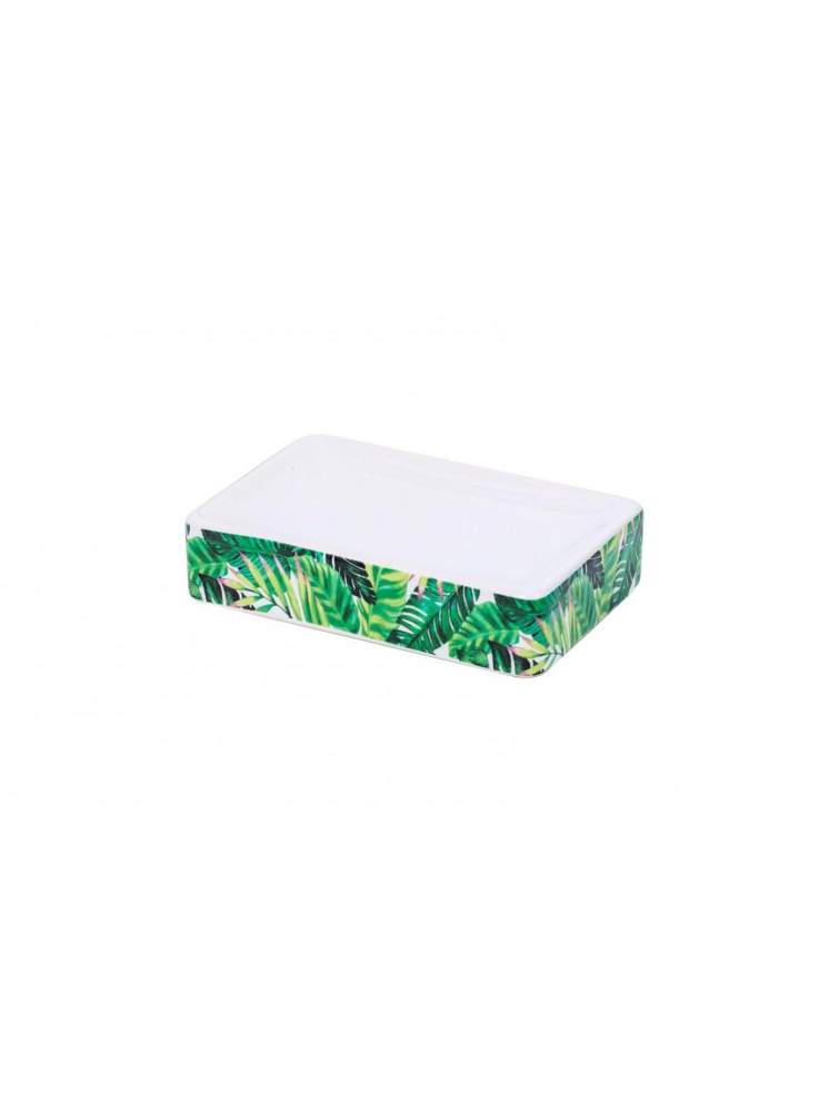 Мыльница  TROPIC  FX-0882E-4