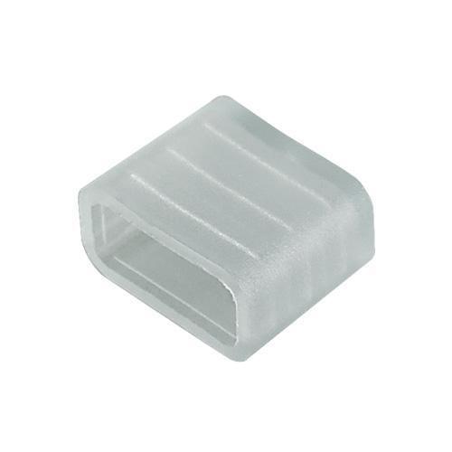 Заглушка для ленты 220V  5050  RGB