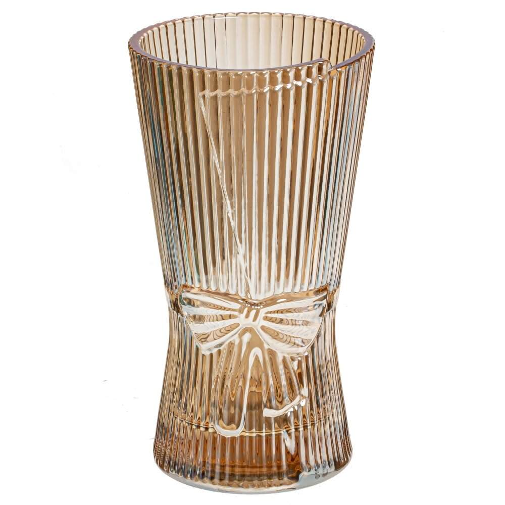 REMECO COLLECTION Ваза 797908 L12 W12 H22см