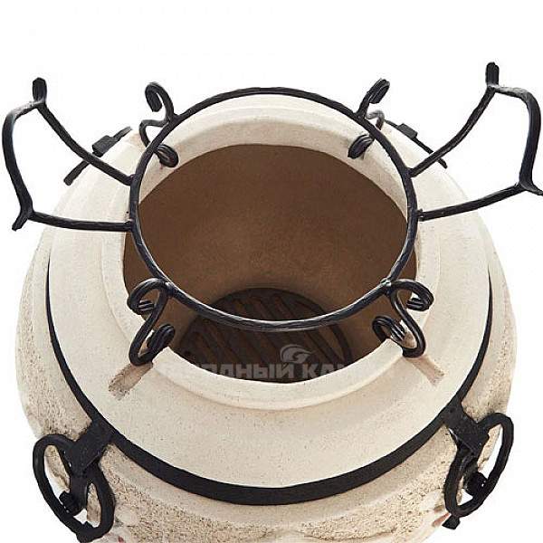 Подставка под казан на тандыры Алладин Мини,Атаман,Скиф,Дастархан