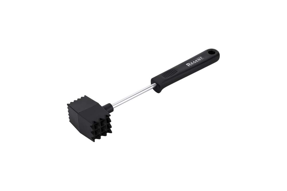 REGENT INOX Linea Presto Молоток д/отбивания мяса 190гр 25*6*3 93-AC-PR-21