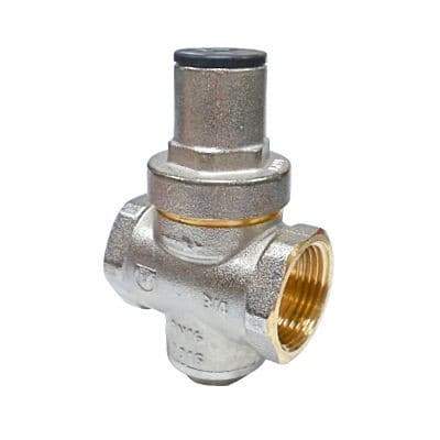 Редуктор давления поршневой 3/4"  VT.086.N.05