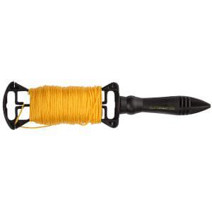 Шнур STAYER нейлон. д/стр.работ, на кат. 2-06411-100