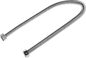 Подводка сильф вода/газ  1/2  3,0м  г/г  Gasfix