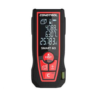 Дальномер лазерный  CONDTROL  Smart 60 1-4-098