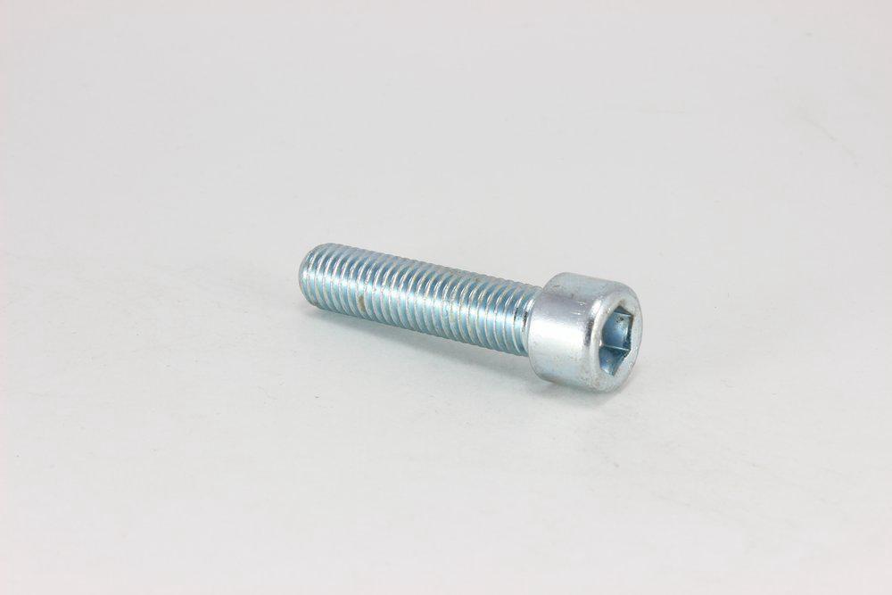Винт DIN 912 внутр.6гр. 12*50 кл.пр.8,8
