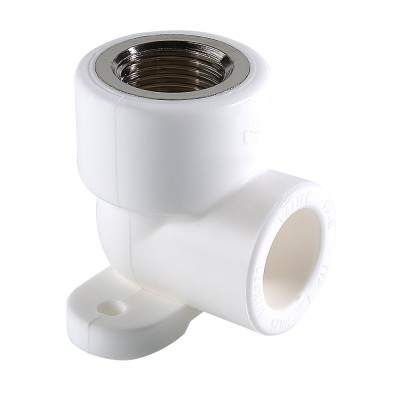 Водорозетка Valtec PPR  20х1/2" внутр.р.  VTp.754.0.02004  (10/200)