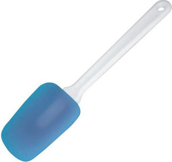 REGENT INOX Linea Silicone Лопатка 93-SI-CU-07 кулинарная микс 26х9х6см  