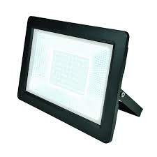 Прожектор Uniel  ULF-F19-100W/6500K IP65 175-250В BLACK дневной/свет UL-00006739
