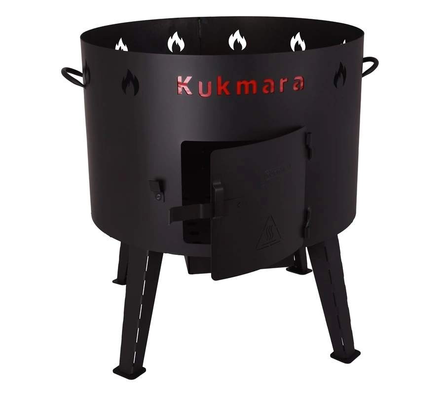 KUKMARA Учаг ук16 для котла 30л   