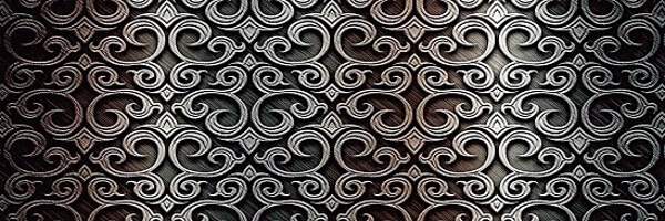 Кальяри 200х600х9 декор 17-00-04-379 1,2/57,6