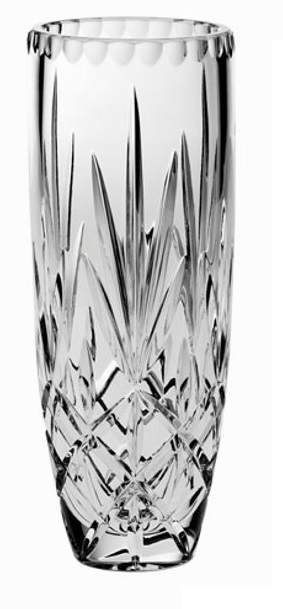 CRYSTAL BOHEMIA Ваза Christie 20,5см БПХ071