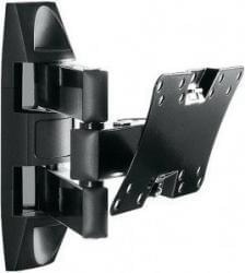 Кронштейн HOLDER TV  LCDS-5065  черный глянец  19-32"