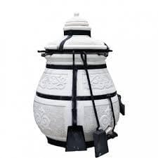 Тандыр Сармат/Амфора Скиф