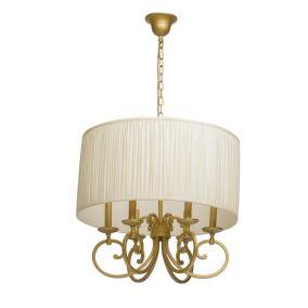 MW Light - 355012706  София  6*60W E14 220 V люстра