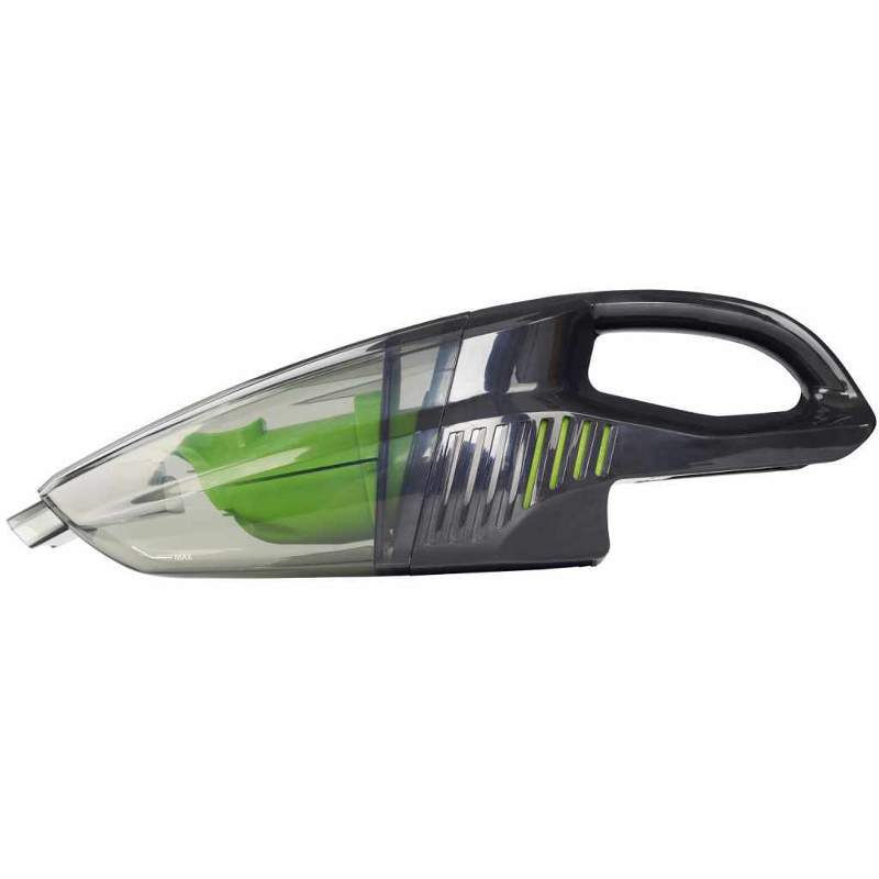 Пылесос  ручной Greenworks G24HV  24V без аккум. и з/у  4700007