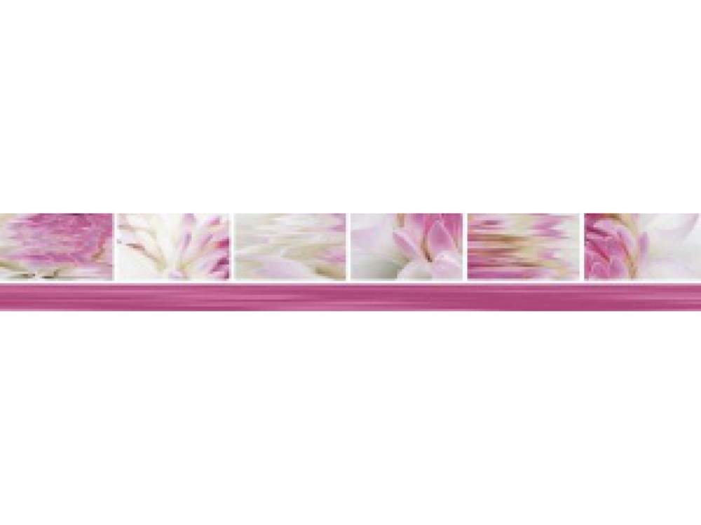 Виолетта  бордюр  70х500  лиловый  77-05-51-333