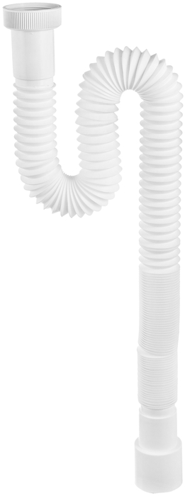 Труба гофрированная для мойки , для раков Virplast  мини элит 30986254